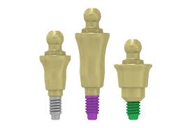 Dentsply BALL ATTACHMENT ANCHOR