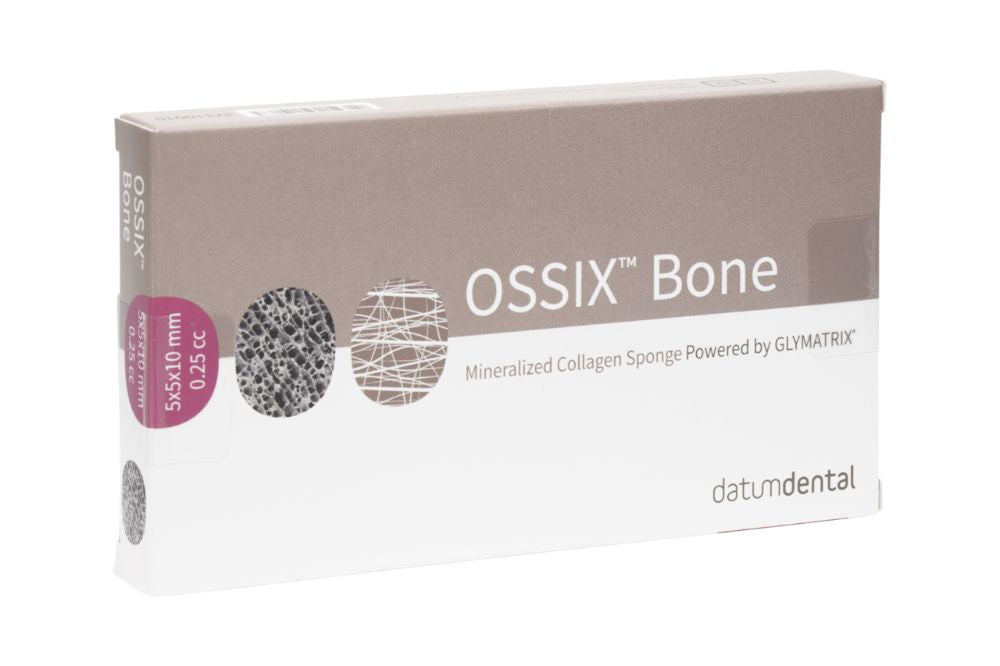 OSSIX Bone-5x5x10 mm