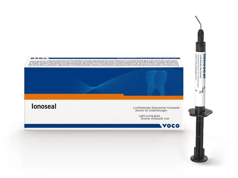VOCO-Ionoseal Syringe