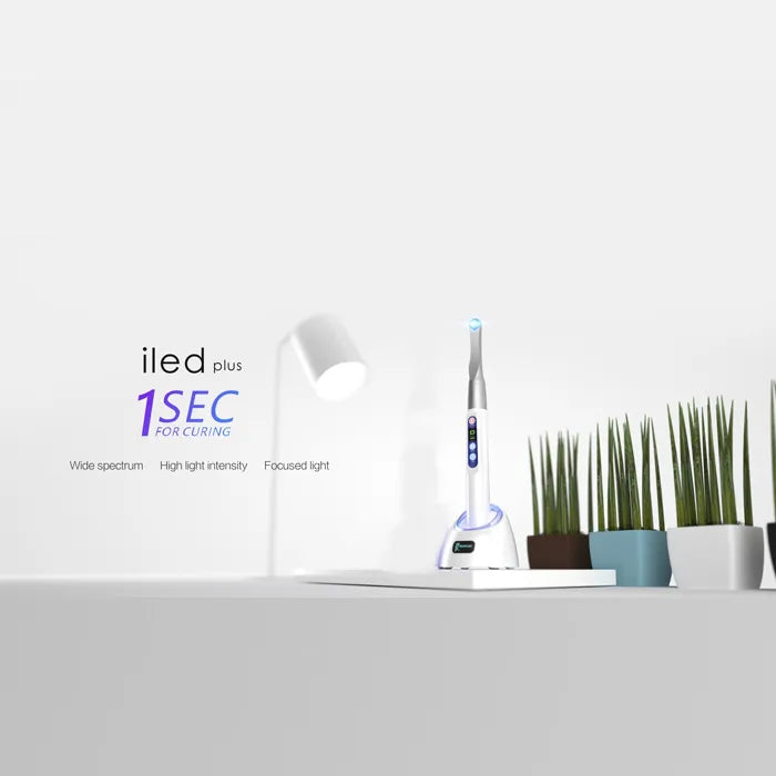 Woodpecker ILED Plus Curing Light