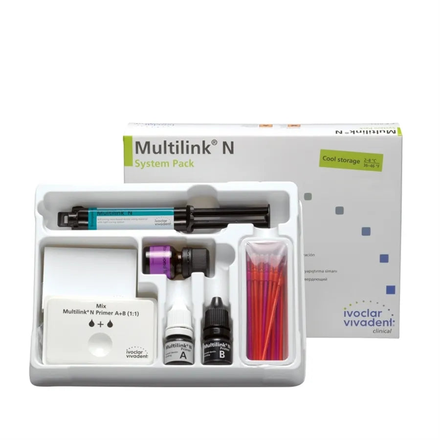 Ivoclar Vivadent Multilink N Refills