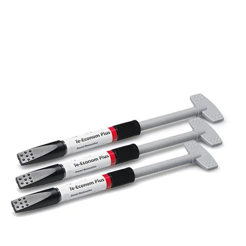 Ivoclar Vivadent Te-Econom Plus