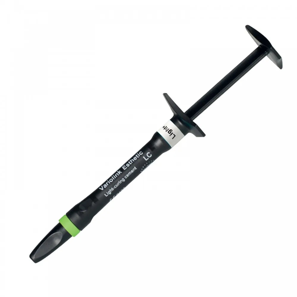 Ivoclar Vivadent Variolink Esthetic Dc 3*9 gm(Kit)