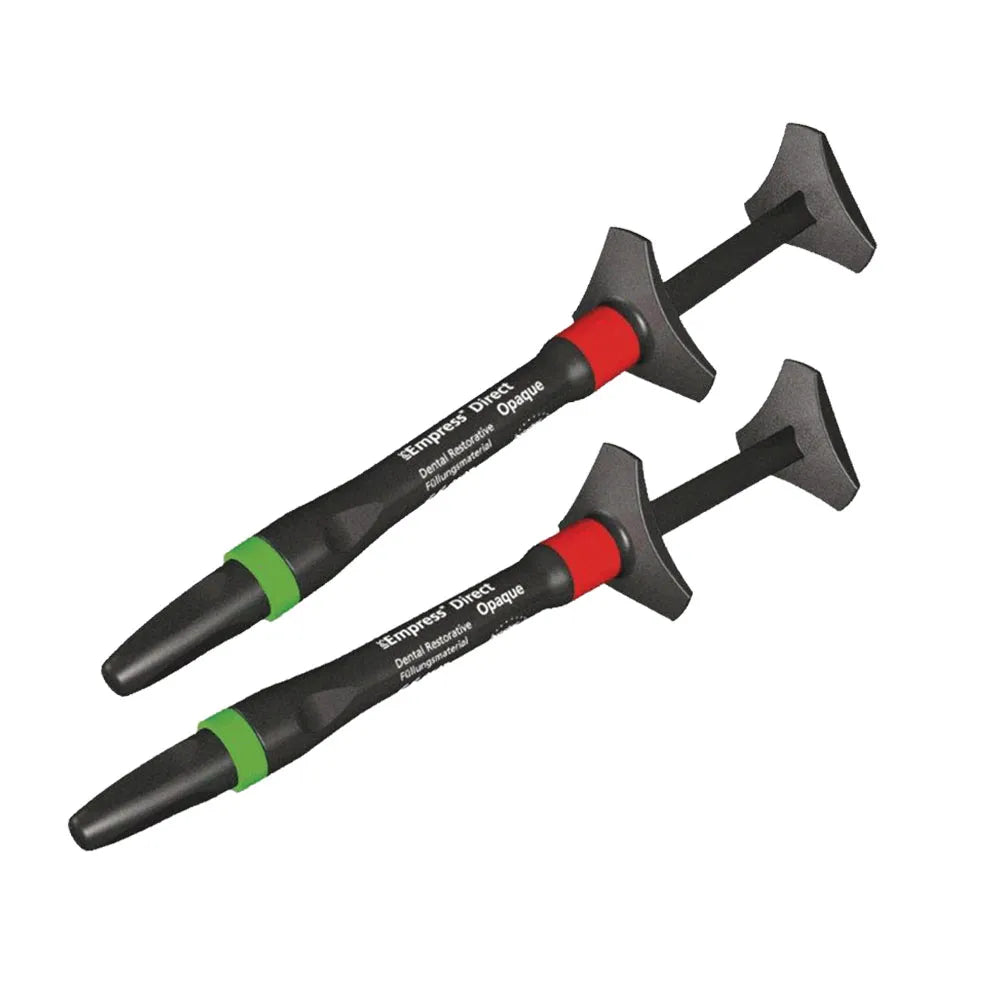 Ivoclar Ips Empress Direct Opaque Syringe