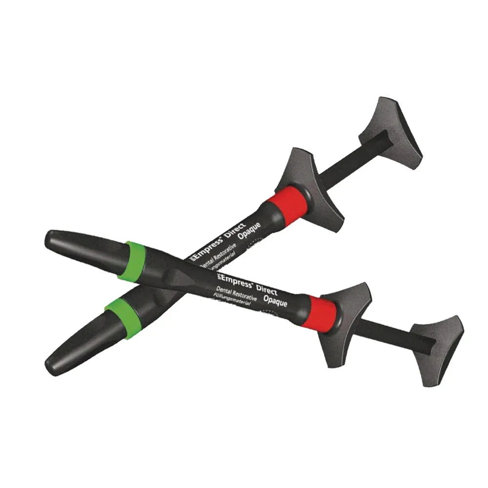 Ivoclar Ips Empress Direct Opaque Syringe