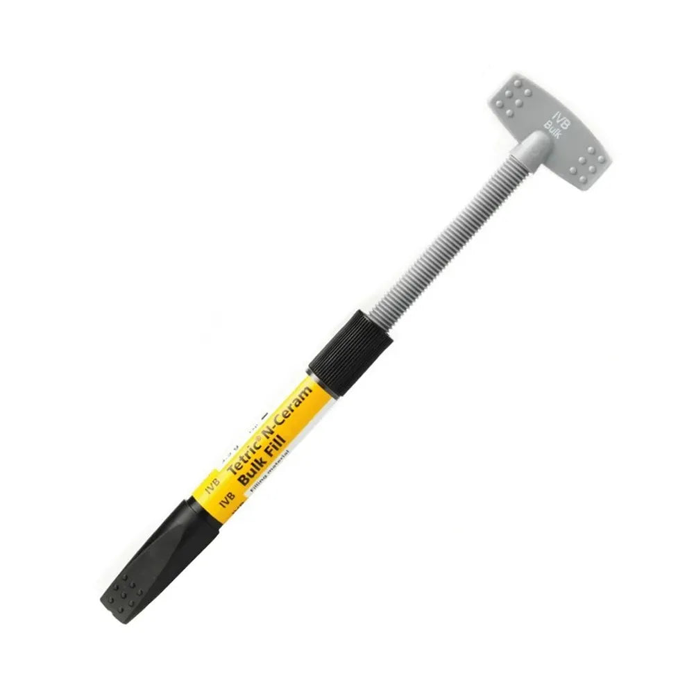 Ivoclar Vivadent Tetric N Ceram Bulk Fill