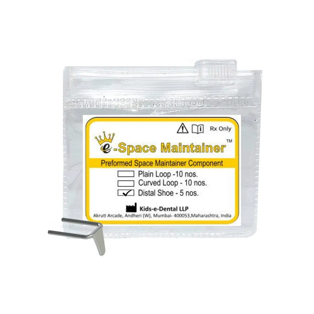 Kids E Space Maintainer-36