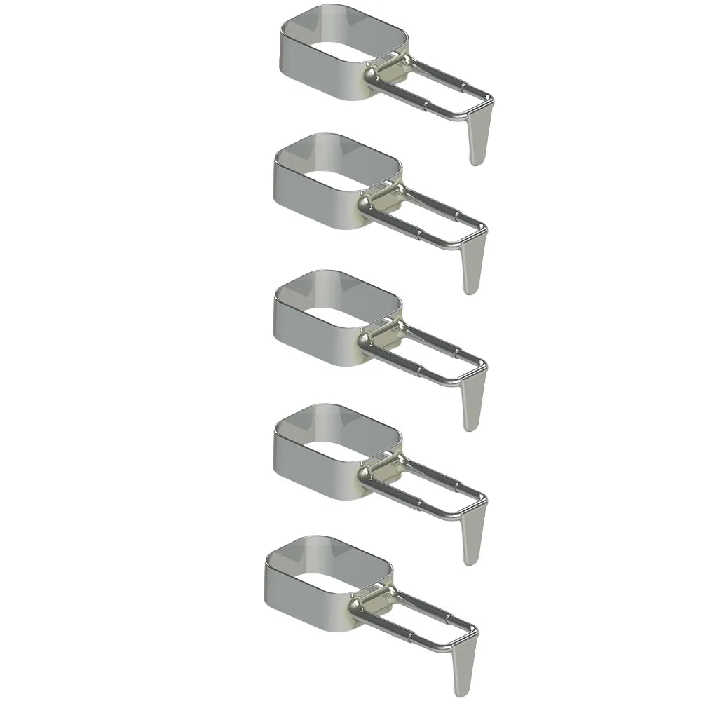 Kids-e-Dental Distal Shoe Loops