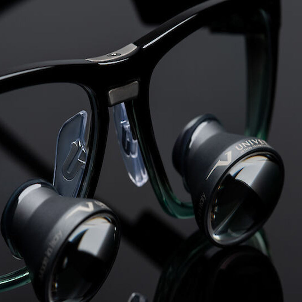 Univet Loupe-Galilean