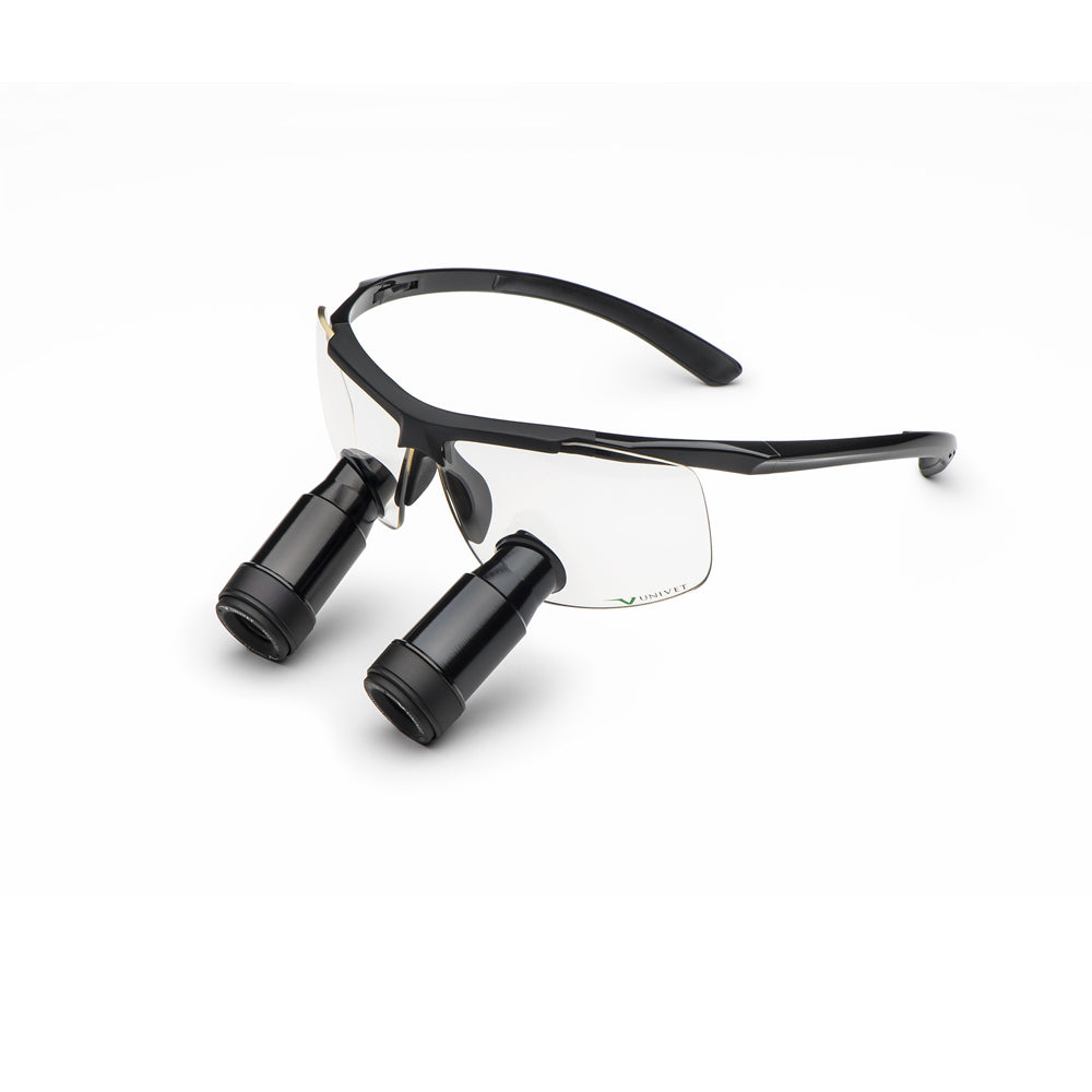 Univet Loupe-Prismatic