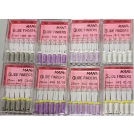 MANI GLIDE FINDER