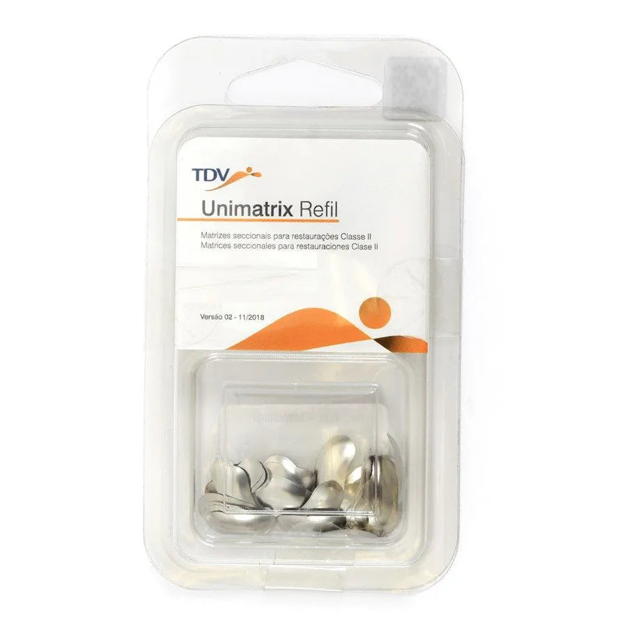 Septodont Unimatrices Refill