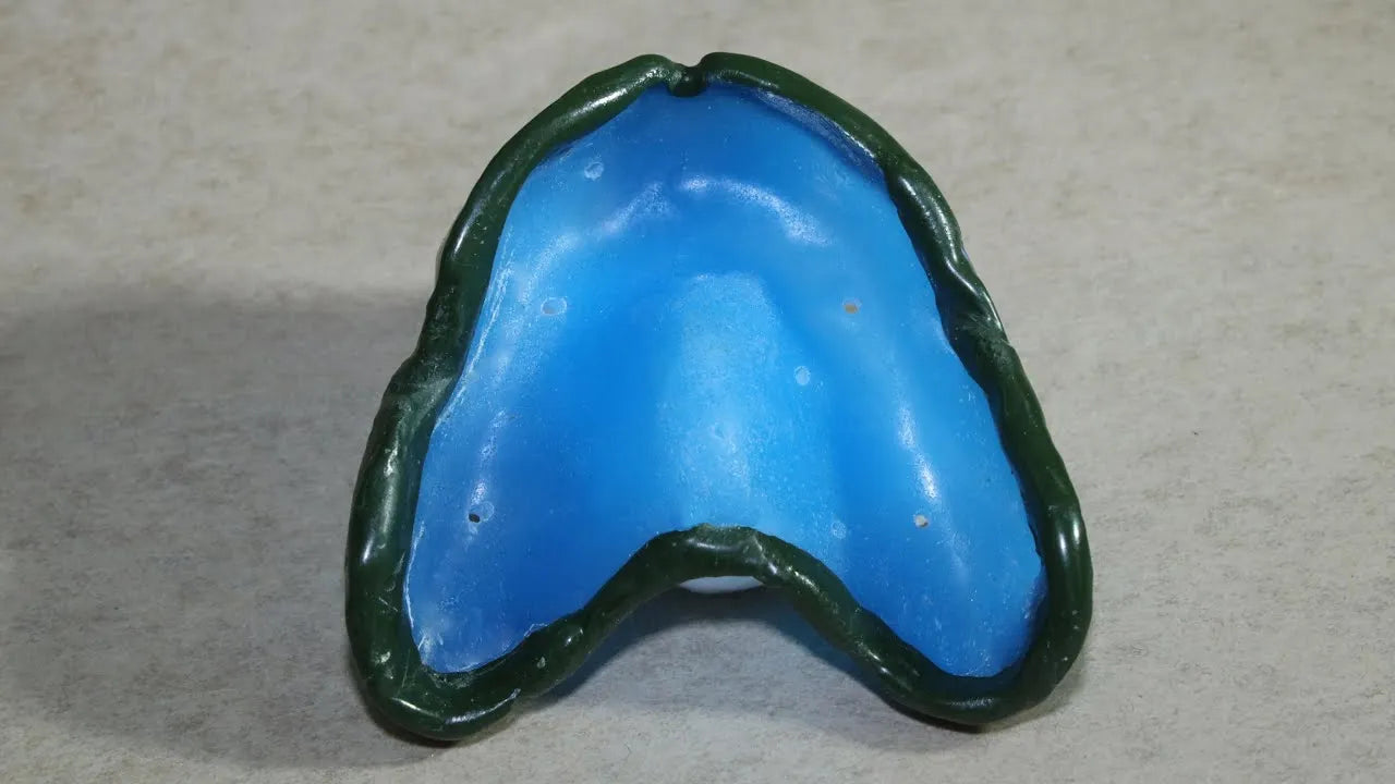 Prevest DenPro Hiflex Green Sticks