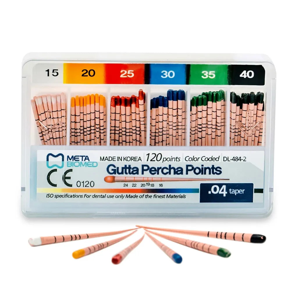 Meta Biomed-Gp 25