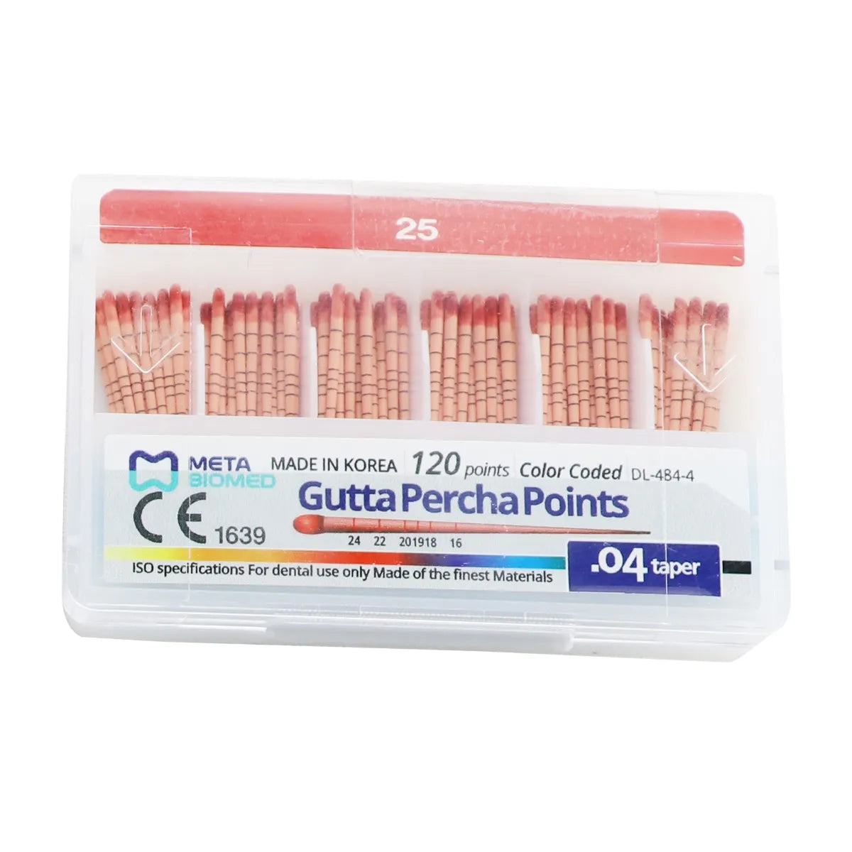Meta Biomed-Gp 25