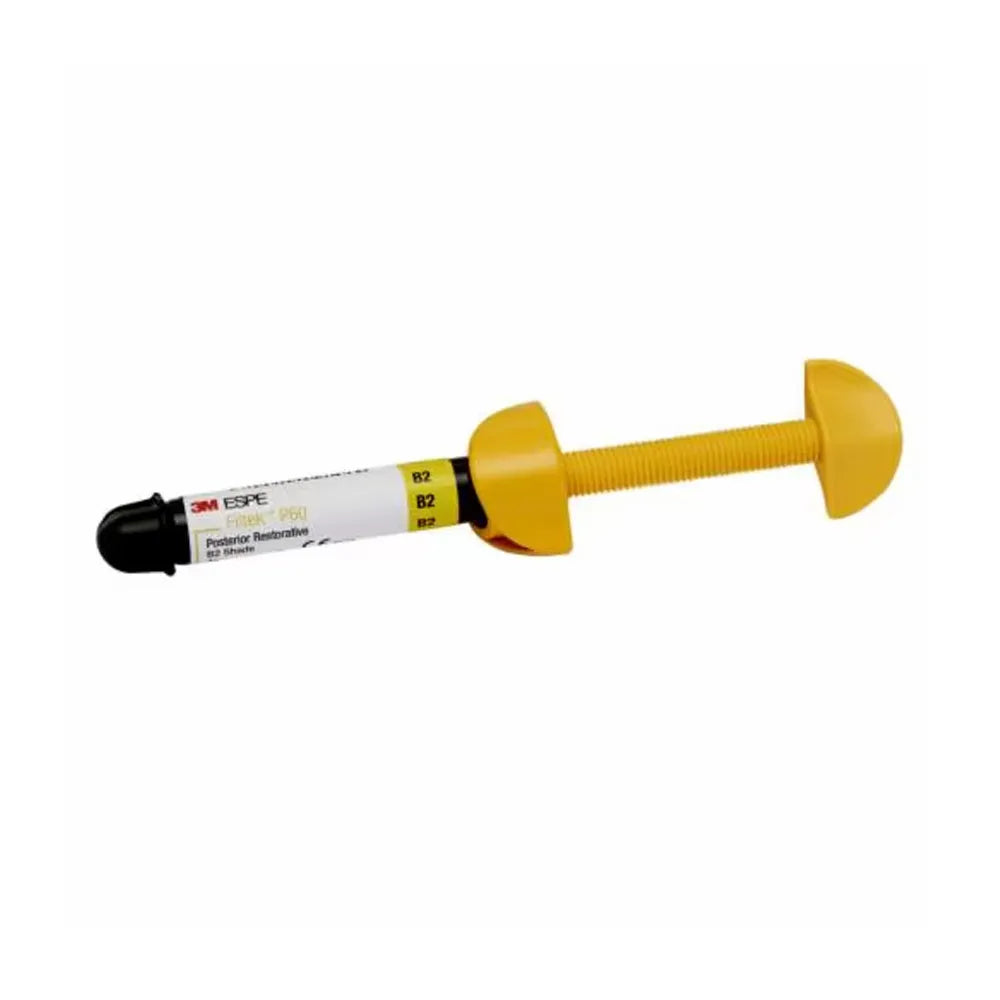 3M Espe Filtek P60 Packable Composite Resin - Refill Syringe