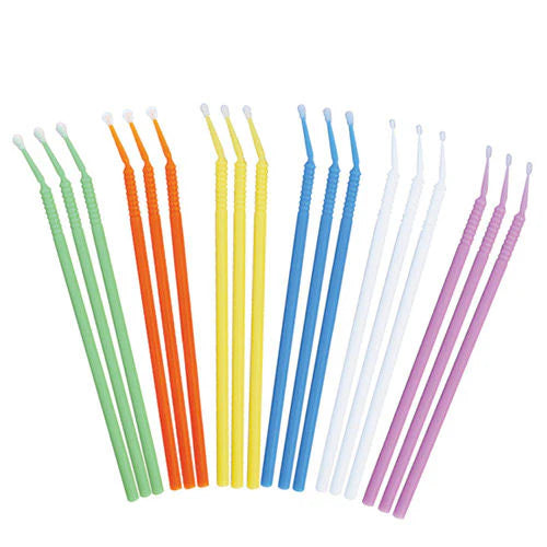 Oro Micro Applicator Tips