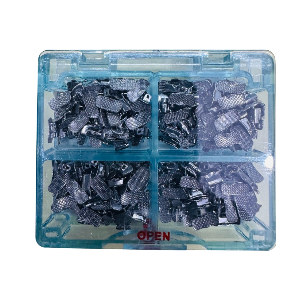 KODEN Molar Tube-Buccal Tube-50 set