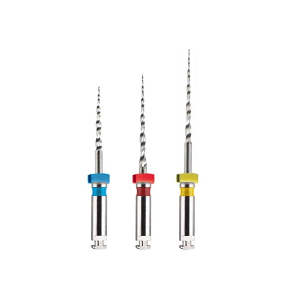 Neo Endo Retreatment File