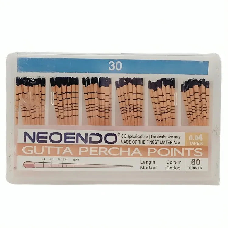 Neo Endo GP 4%