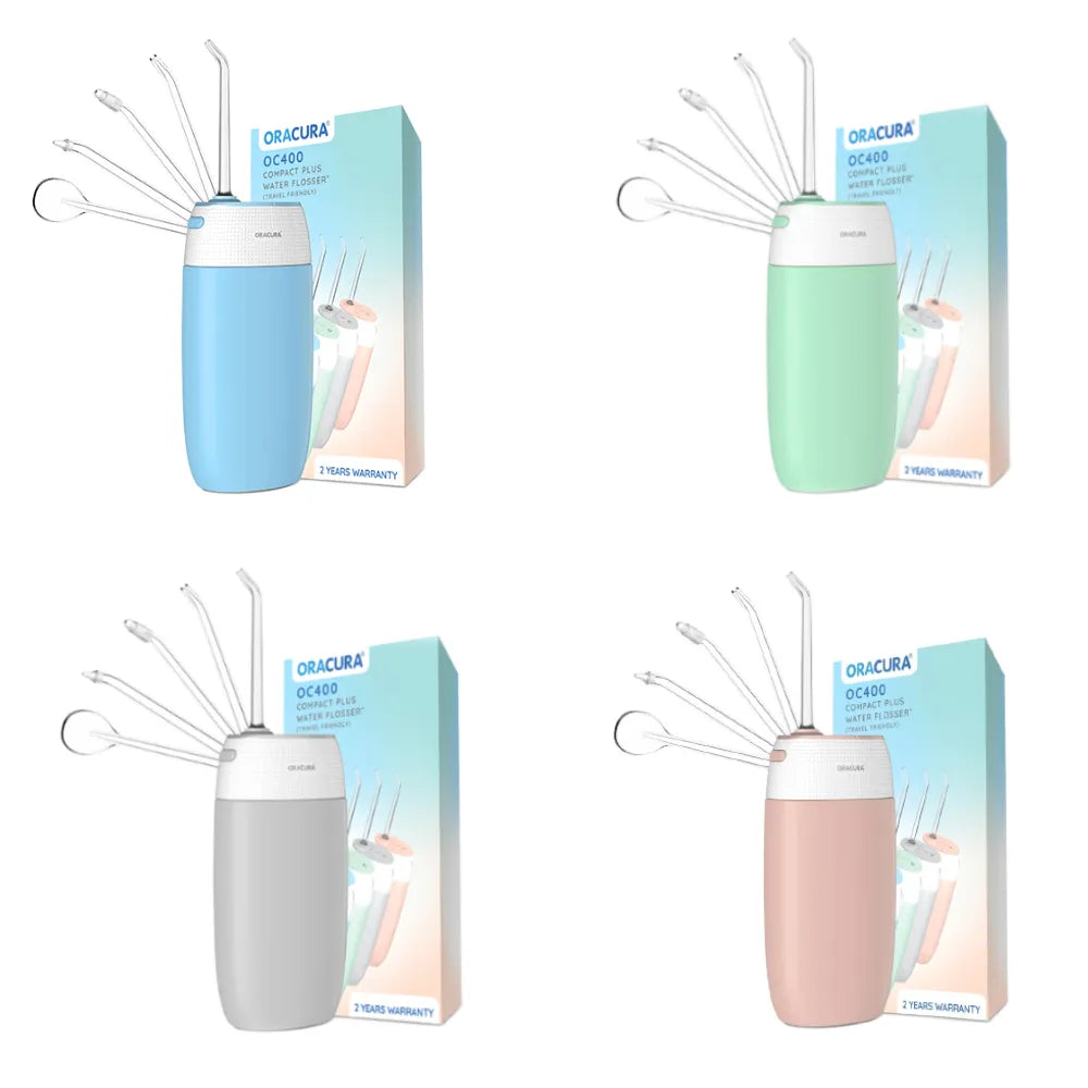 Water Flosser Oc400
