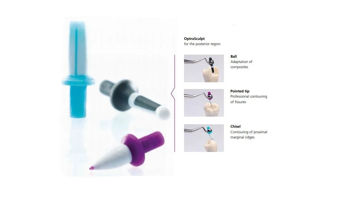 Ivoclar Optrasculpt Ball