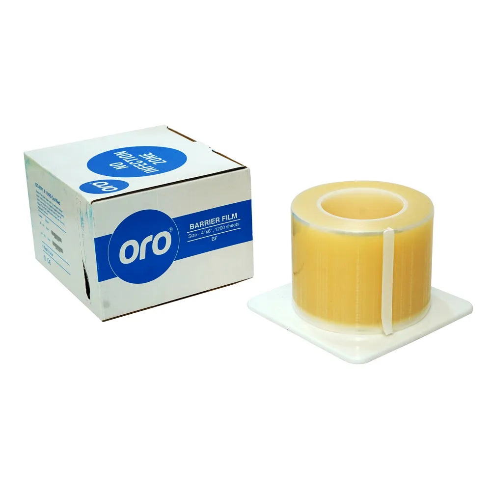 Oro Barrier Film Dispenser