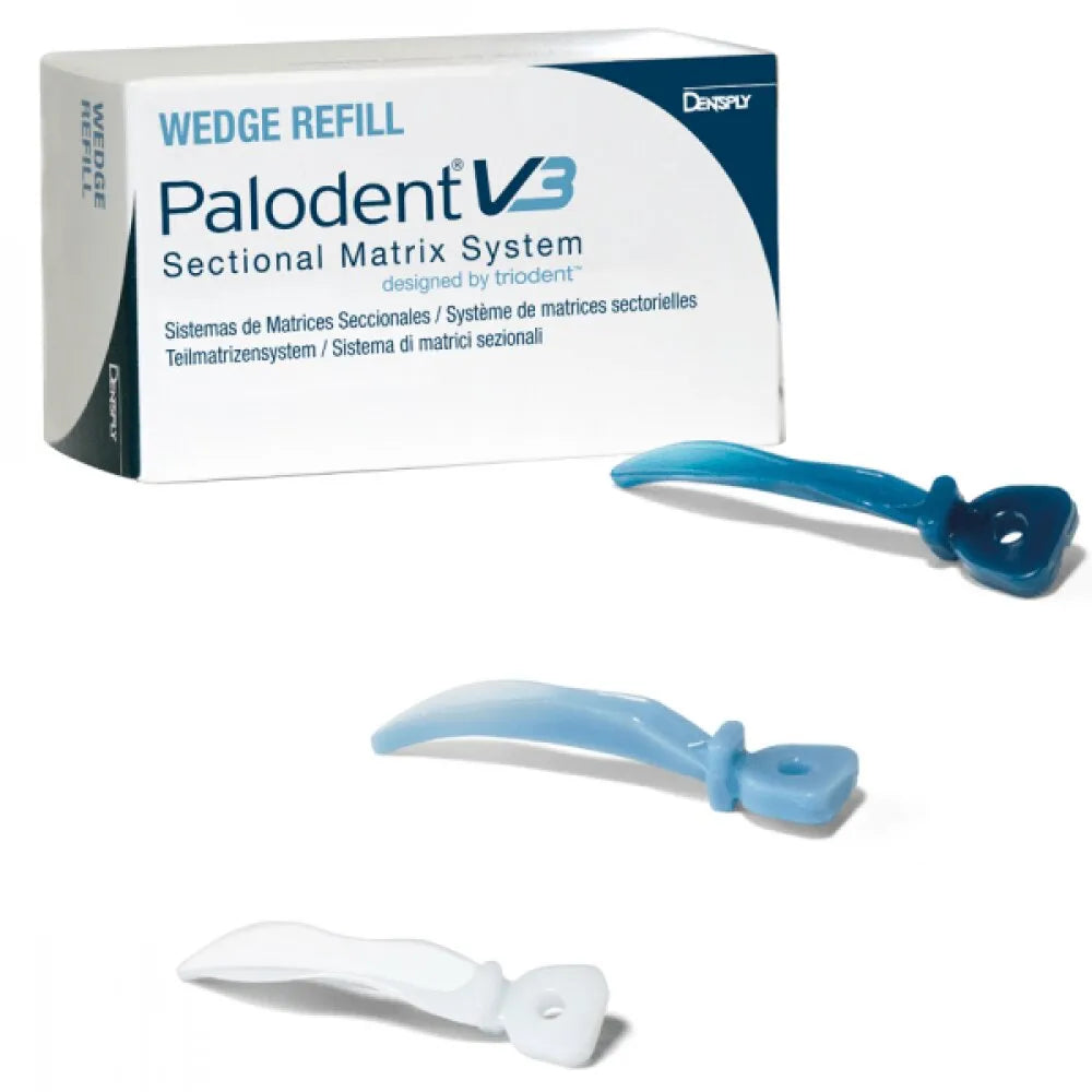 Dentsply Palodent