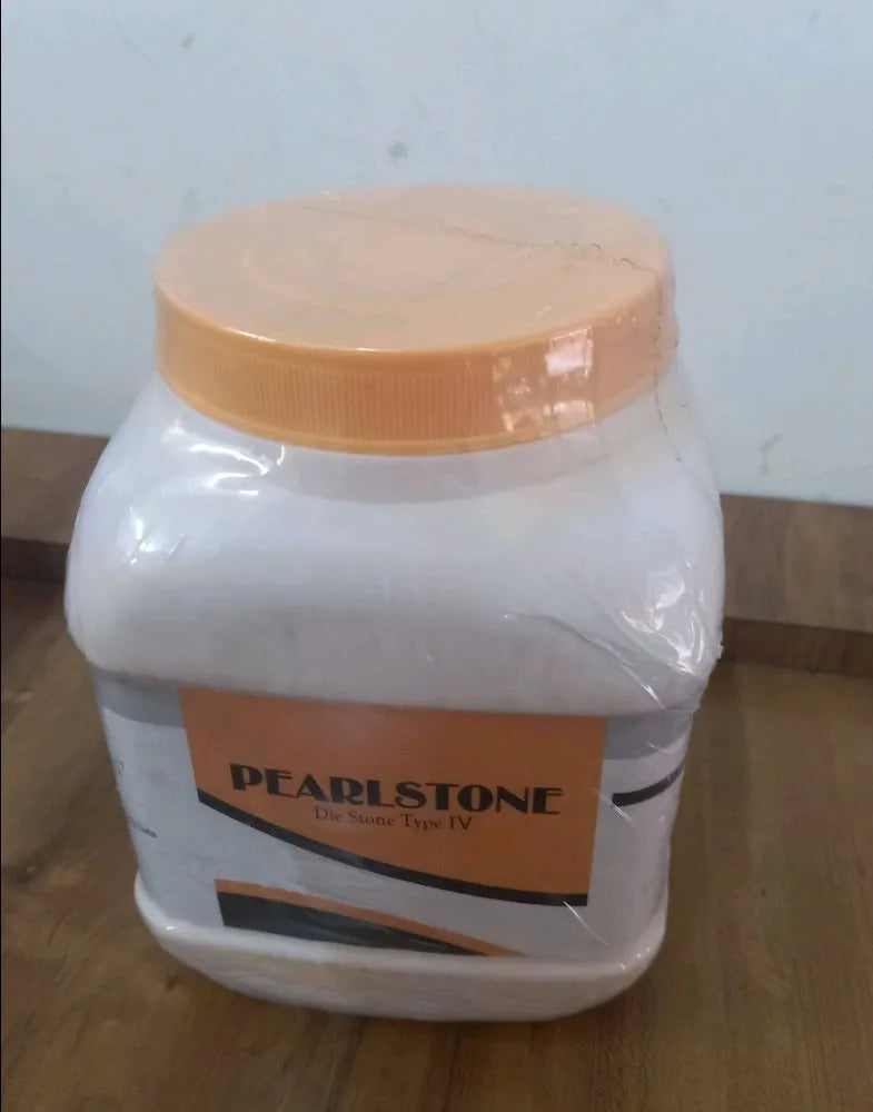 Pearl Stone Diestone