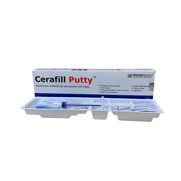 PREVEST CERAFIL PUTTY
