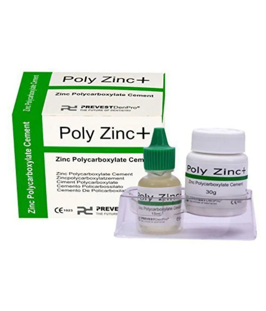 Prevest Poly Zinc+
