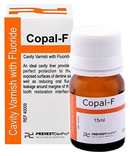 Prevest Copal F 15ml