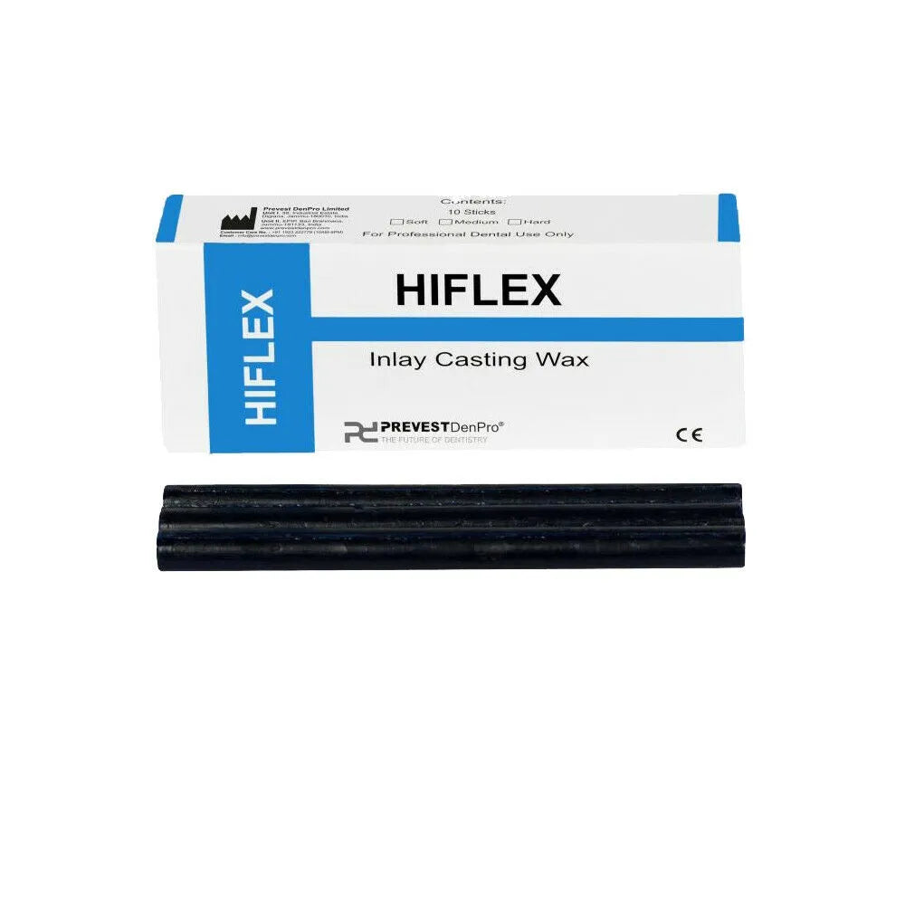 Prevest Hiflex Inlay Wax