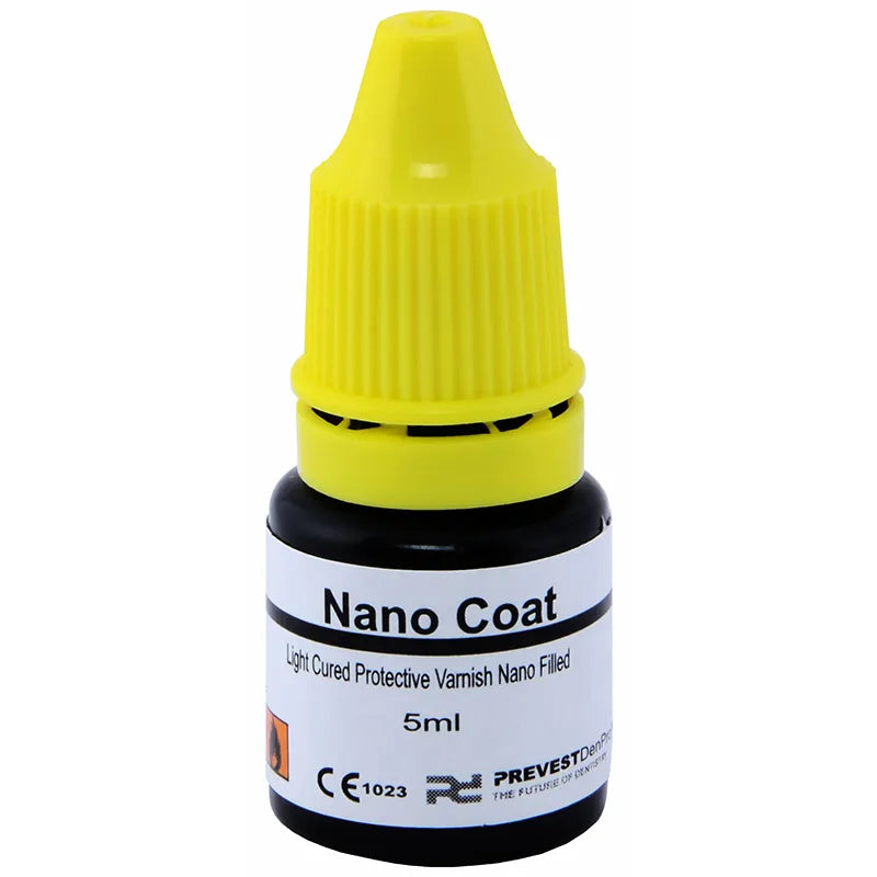 Prevest DenPro Fusion Nano Coat