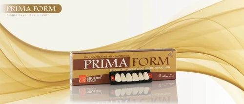 Prima FORM Teeth Set