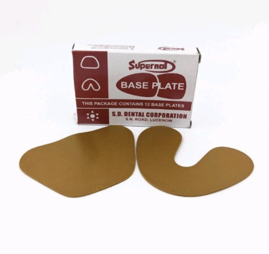 Base Plate