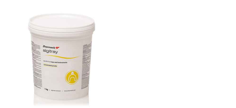 Zhermack Algitray Powder