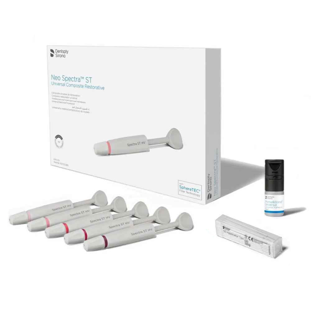 Neo Spectra ST Effects Compules Flow