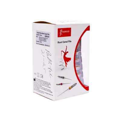 WOODPECKER ENDOPLUS FILES