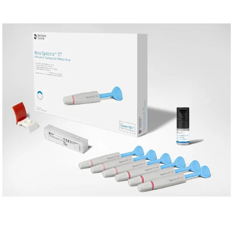 Dentsply Neo Spectra ST Universal Composite Restorative Eco Kit
