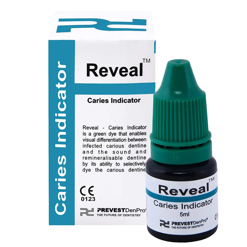 Prevest Reveal 5ml