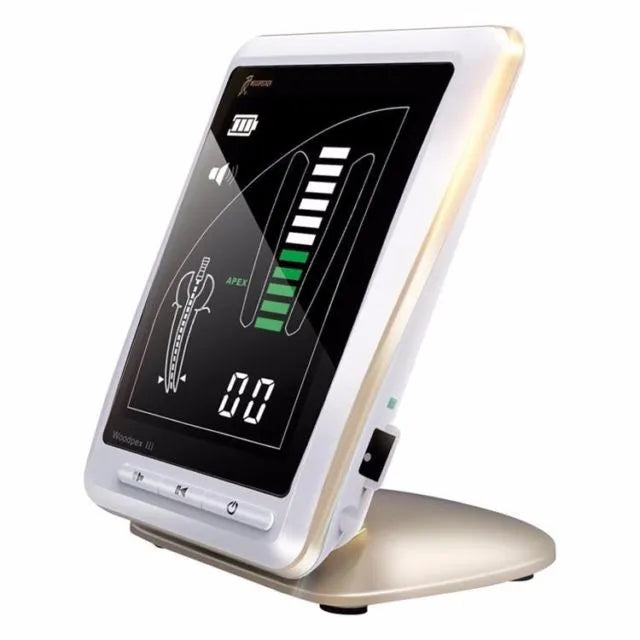 Woodpecker Apex Locator - Woodpex Iii