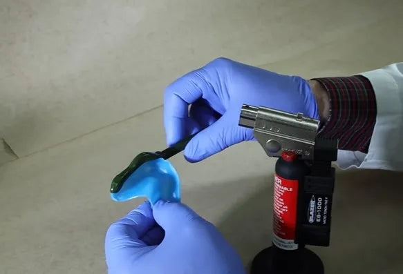 Prevest DenPro Hiflex Green Sticks