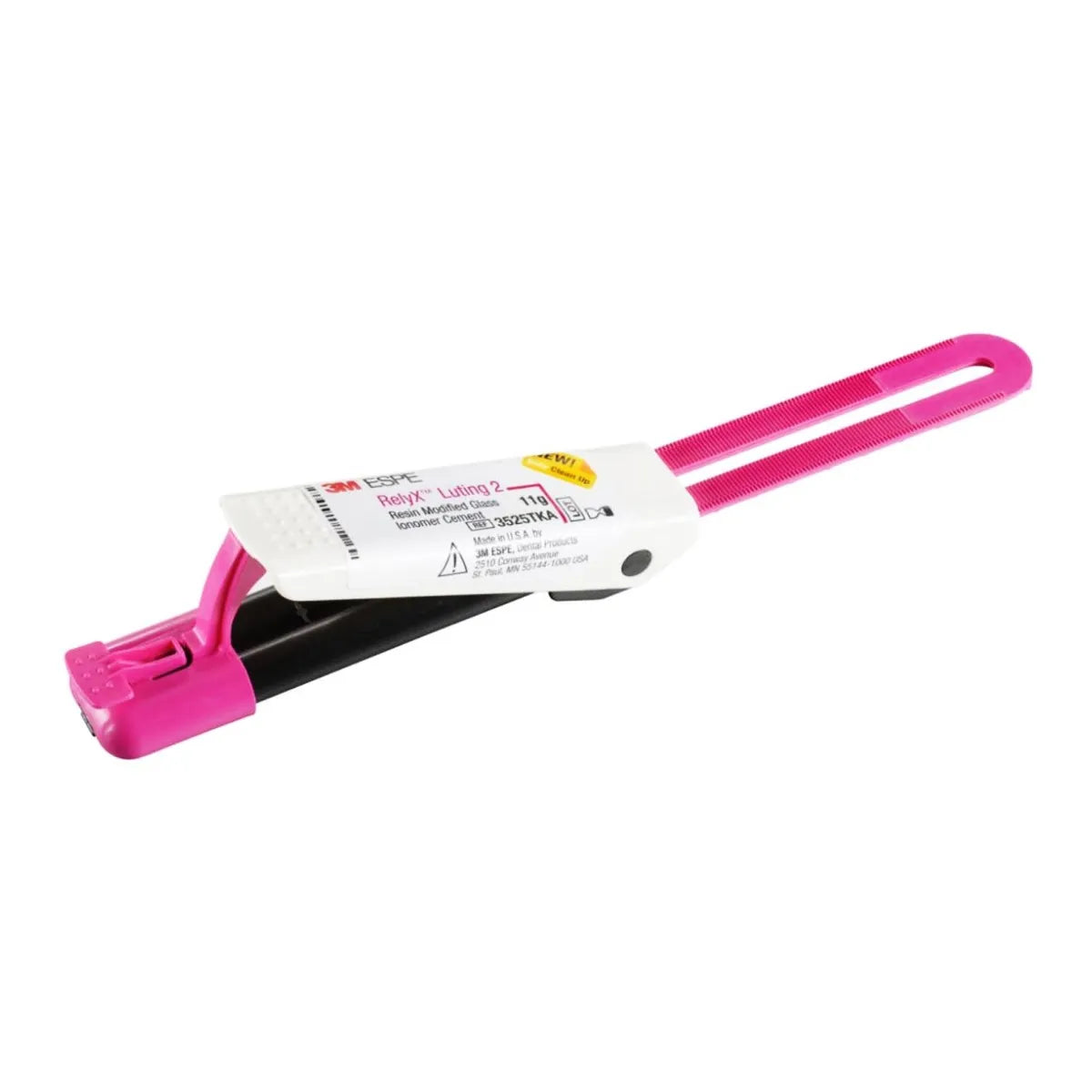 3M Espe Rely X Luting 2 One Clicker