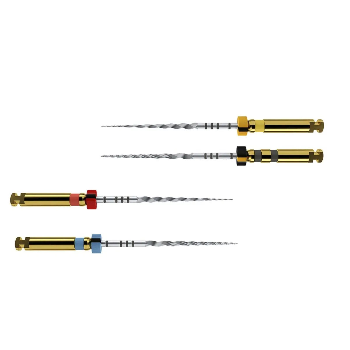 Dentsply Protaper Next Rotary Files