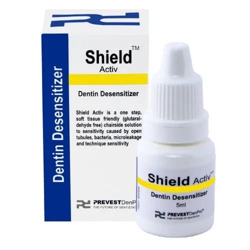 Prevest Shield Active 5ml