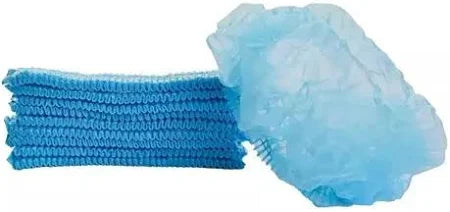 Oro Bouffant Head Cap