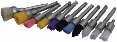 Oro Prophy Brush Latch