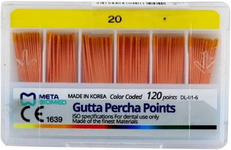 Meta Biomed GP 25-2%