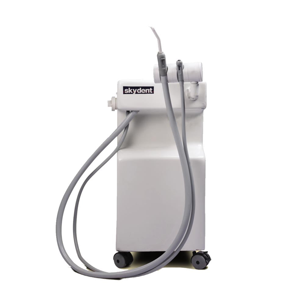 SKYDENT FULLY AUTOMATIC MOTORISED SUCTION